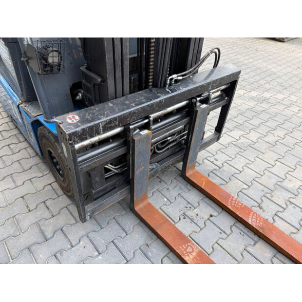 2019 Toyota 8FBMT25-46418325