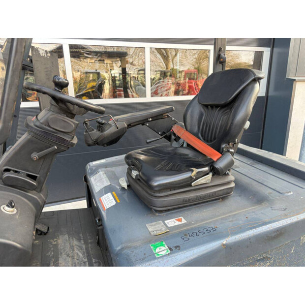 2019 Toyota 8FBMT25-46418327