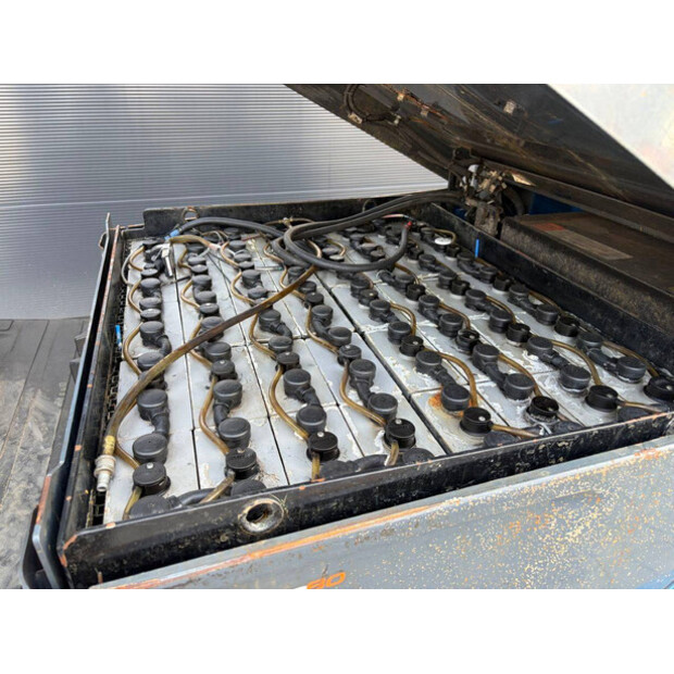 2019 Toyota 8FBMT25-46418328