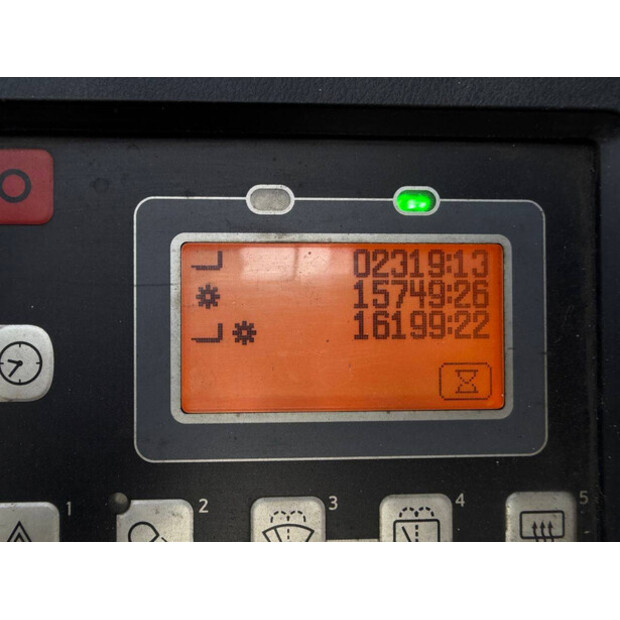 2019 Toyota 8FBMT25-46418329