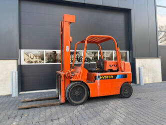 Image de CHARIOTS ÉLÉVATEURS Hyster A24E