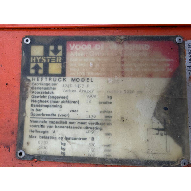 هايستر A24E-46418338