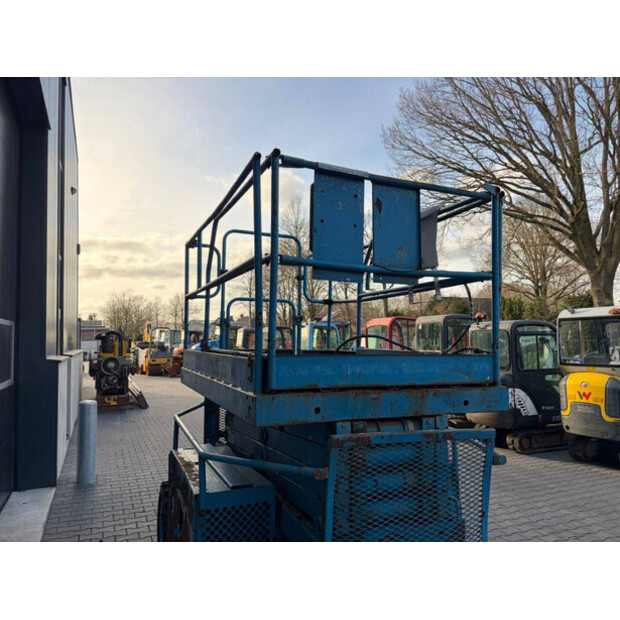 2000 UPRIGHT 66919-001-46418348