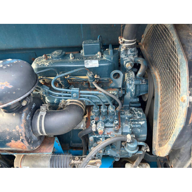 2000 UPRIGHT 66919-001-46418349