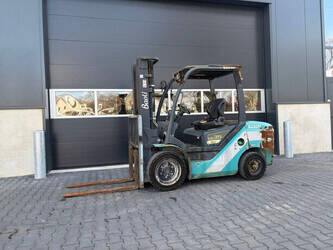 صورة ل 2017 باولي KB35