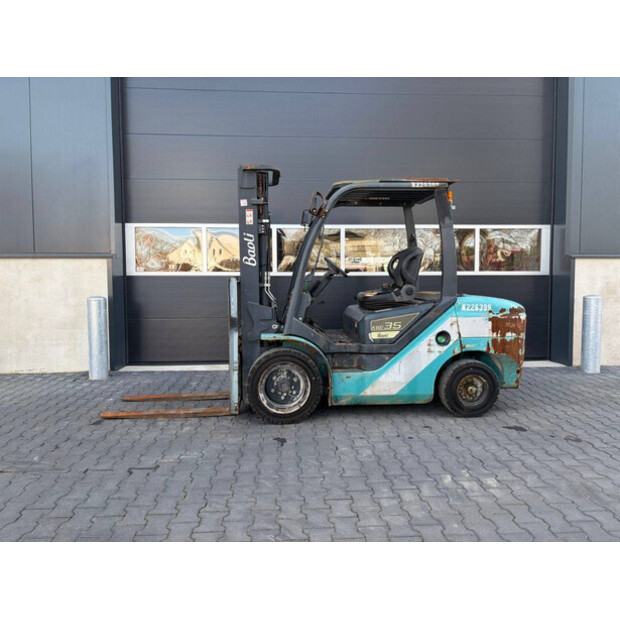 2017 BAOLI KB35-46418371