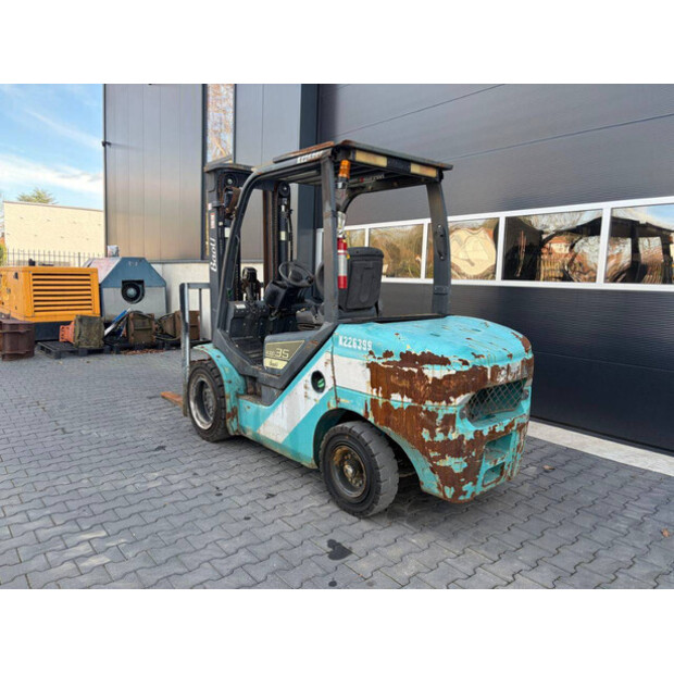 2017 BAOLI KB35-46418372