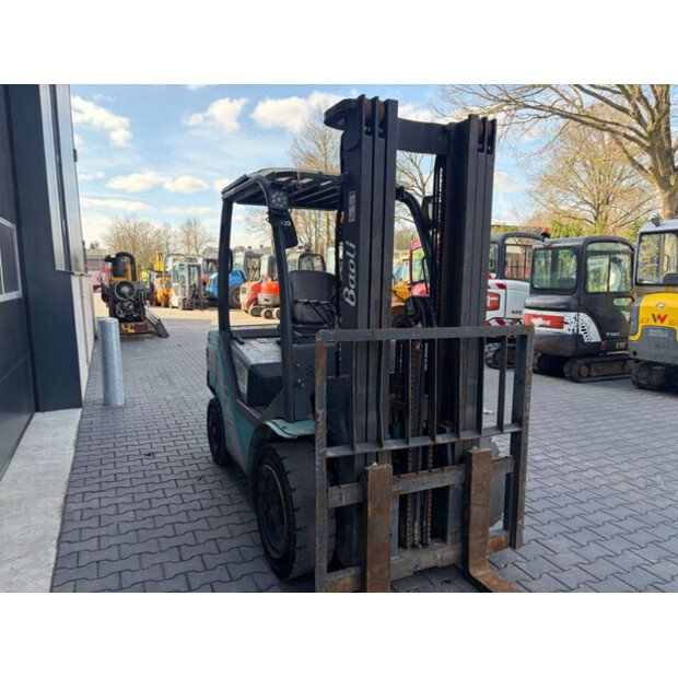 2017 BAOLI KB35-46418375