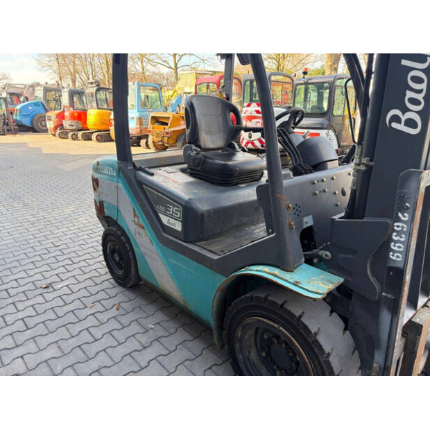 2017 BAOLI KB35-46418376