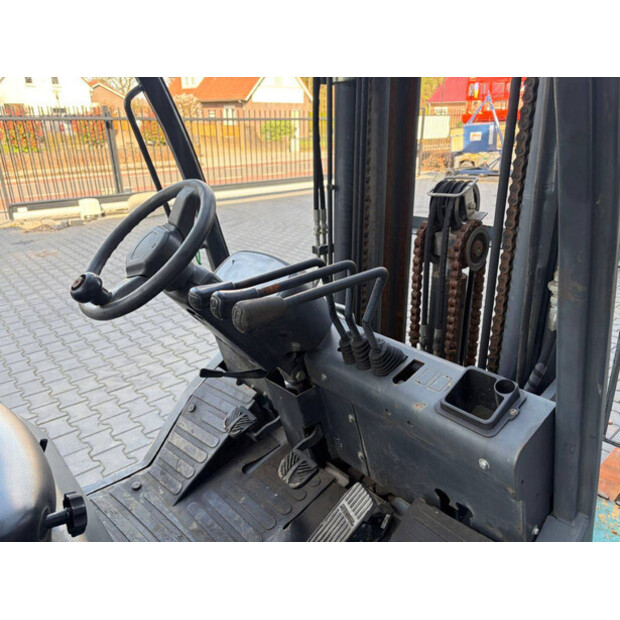 2017 BAOLI KB35-46418377