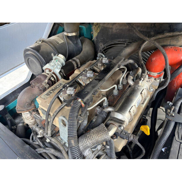 2017 BAOLI KB35-46418379