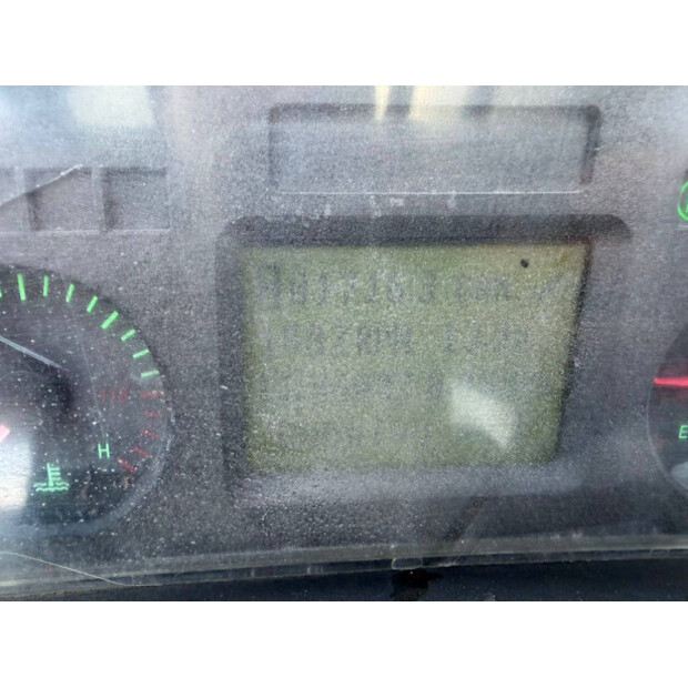 2017 BAOLI KB35-46418380