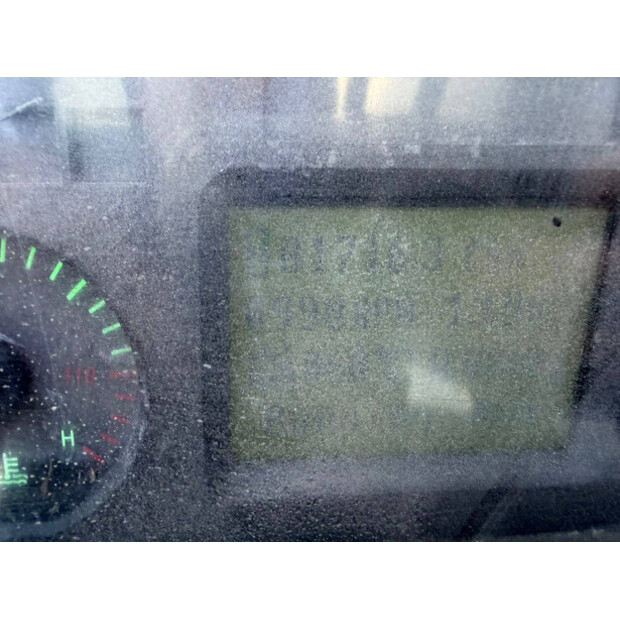 2017 BAOLI KB35-46418381