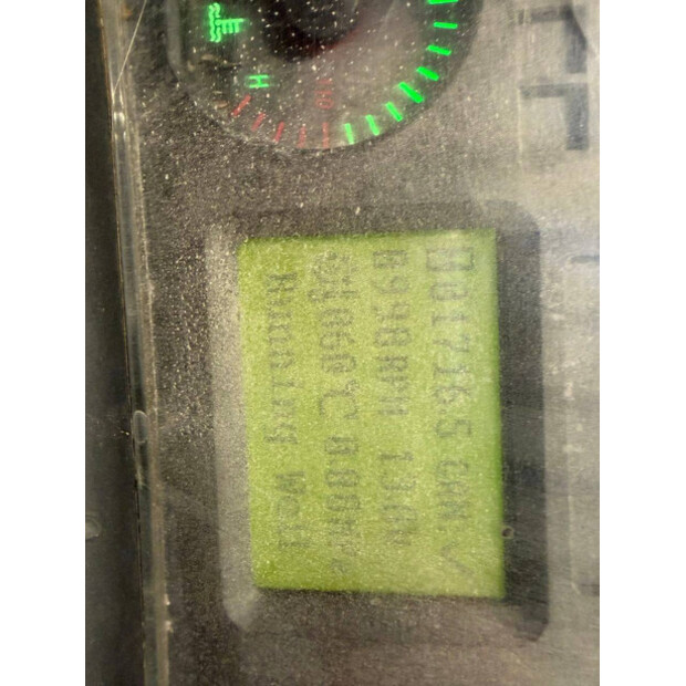 2017 BAOLI KB35-46418383