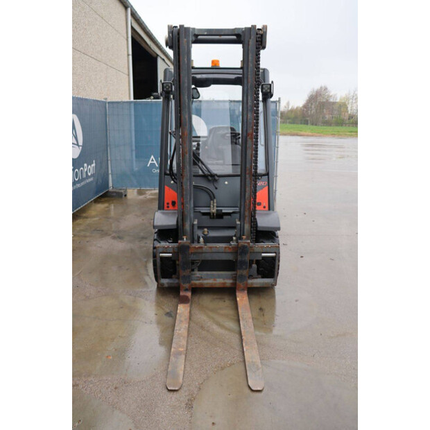 2015 Linde H20D-02/600-46418391