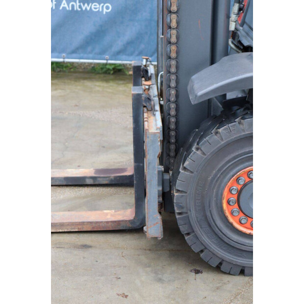 2015 Linde H20D-02/600-46418393