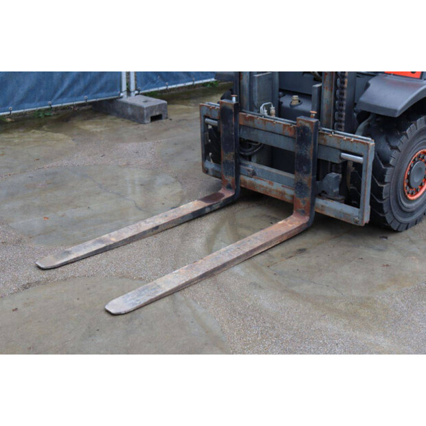 2015 Linde H20D-02/600-46418394