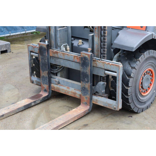 2015 Linde H20D-02/600-46418395