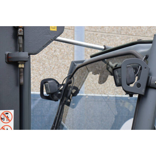 2015 Linde H20D-02/600-46418396