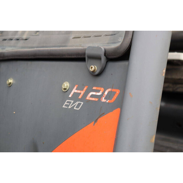 2015 Linde H20D-02/600-46418397