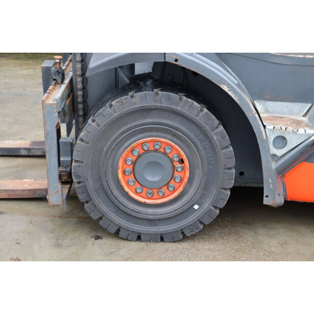 2015 Linde H20D-02/600-46418399