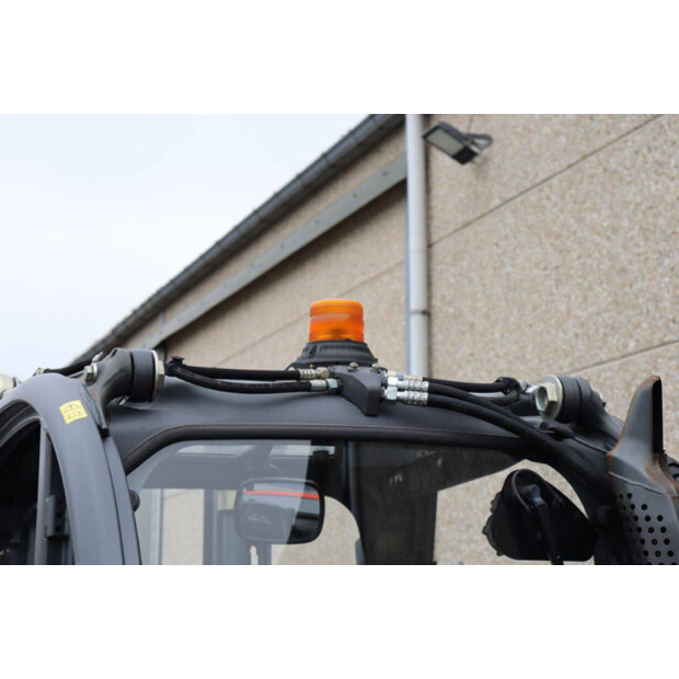 2015 Linde H20D-02/600-46418402