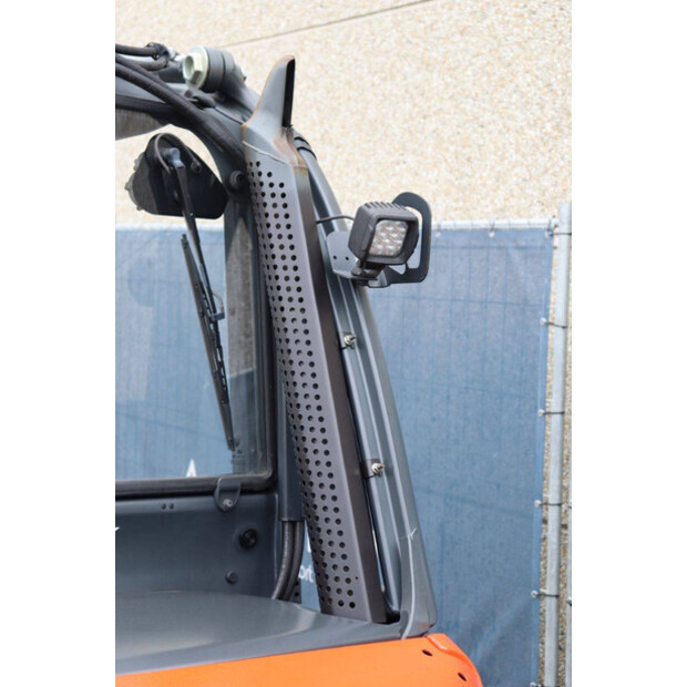 2015 Linde H20D-02/600-46418403