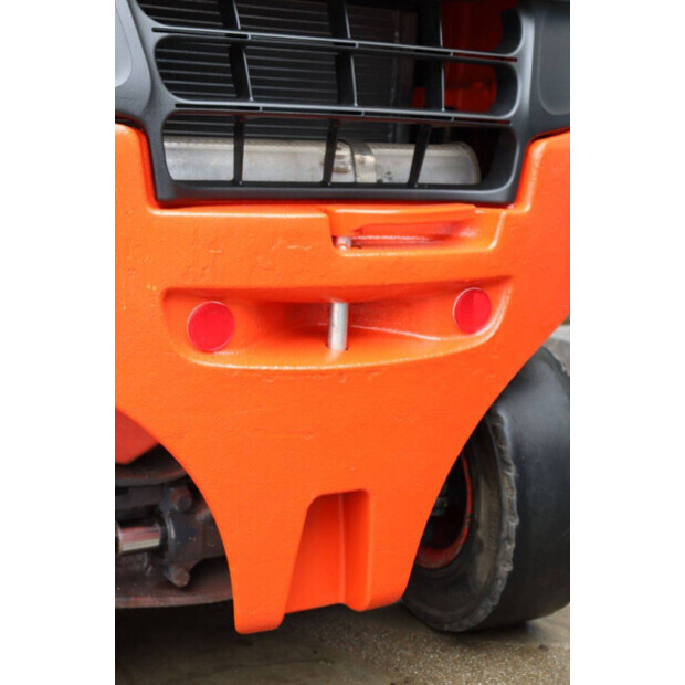 2015 Linde H20D-02/600-46418404