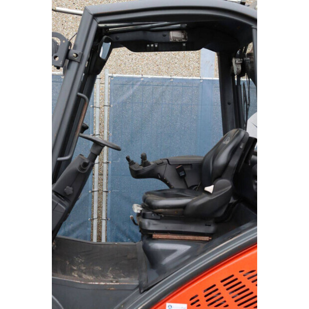 2015 Linde H20D-02/600-46418405