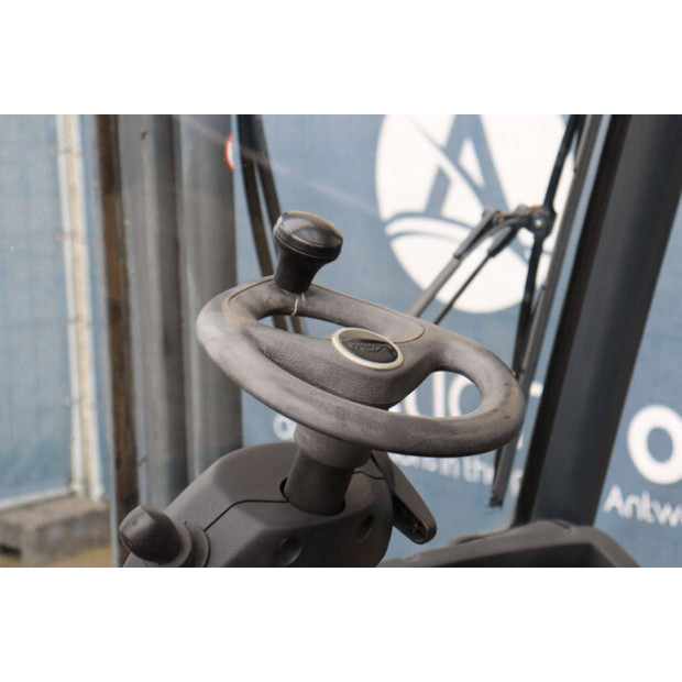 2015 Linde H20D-02/600-46418408