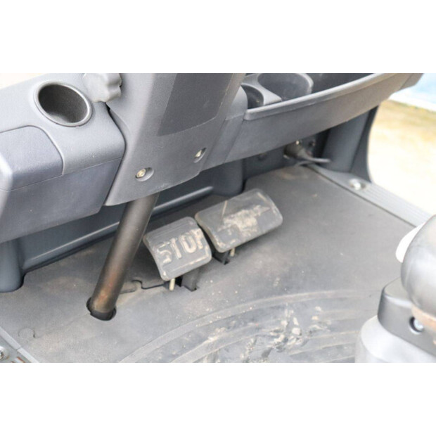 2015 Linde H20D-02/600-46418409