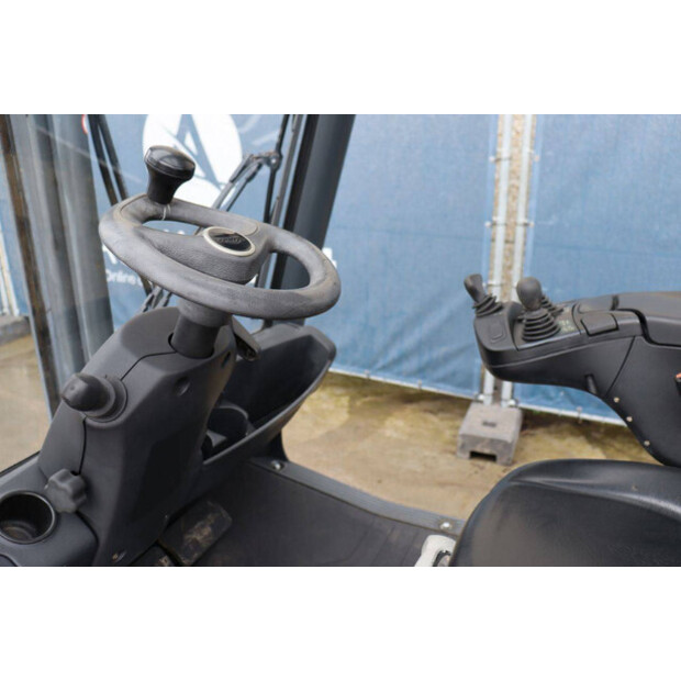 2015 Linde H20D-02/600-46418410