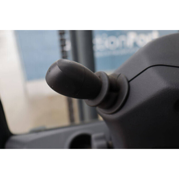 2015 Linde H20D-02/600-46418411