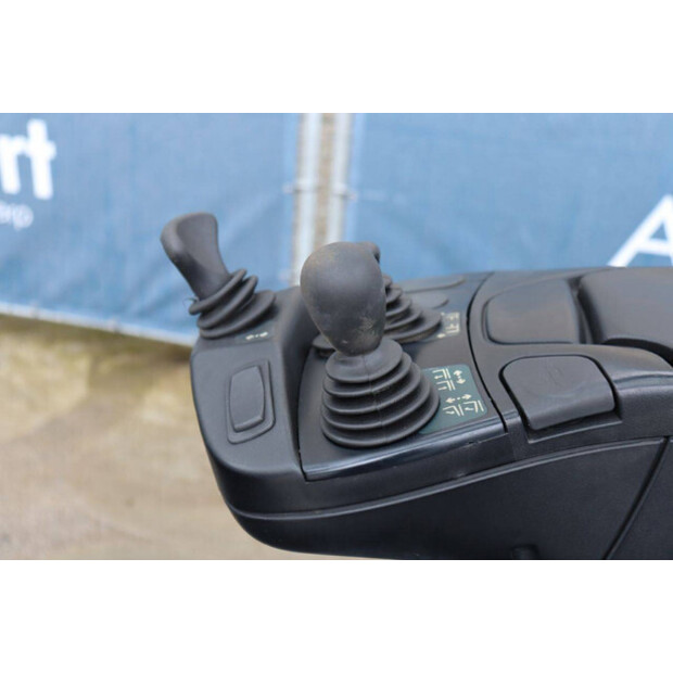 2015 Linde H20D-02/600-46418413