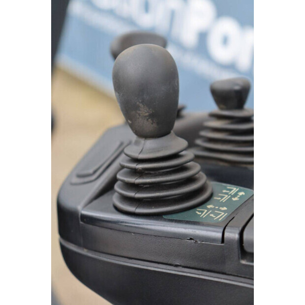 2015 Linde H20D-02/600-46418414