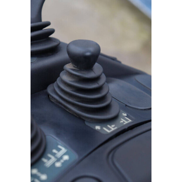 2015 Linde H20D-02/600-46418415