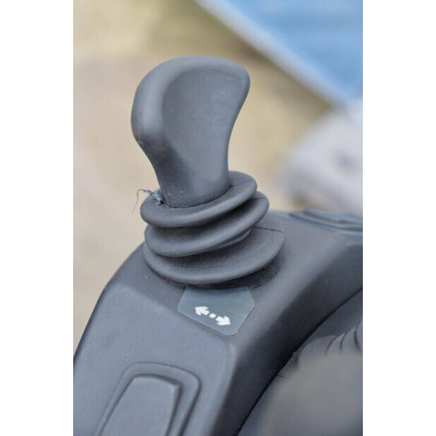 2015 Linde H20D-02/600-46418416