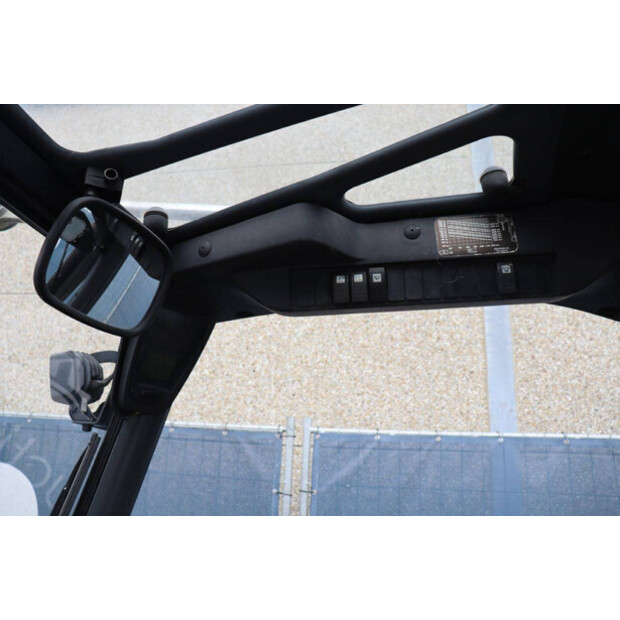 2015 Linde H20D-02/600-46418417