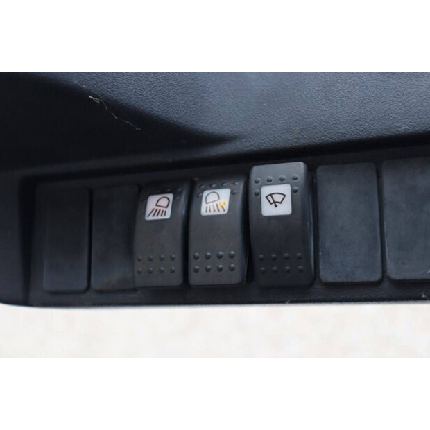 2015 Linde H20D-02/600-46418422