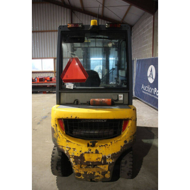 Jungheinrich DFG 425 330ZT-46418432