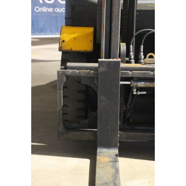 Jungheinrich DFG 425 330ZT-46418439