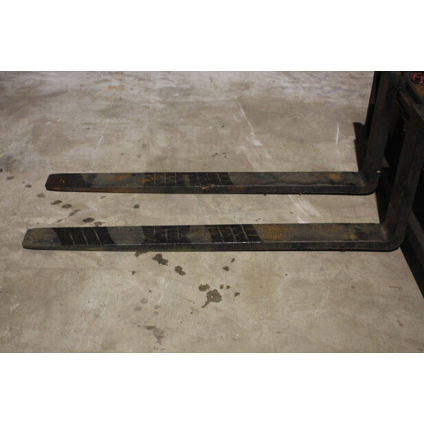 Jungheinrich DFG 425 330ZT-46418440