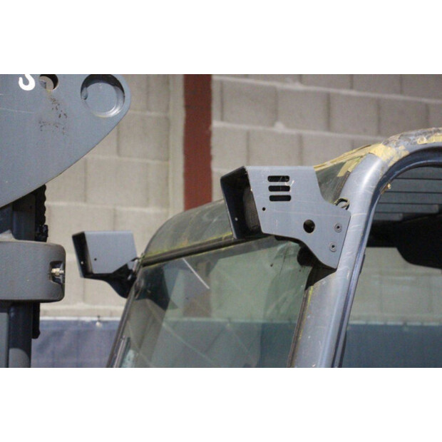 Jungheinrich DFG 425 330ZT-46418441