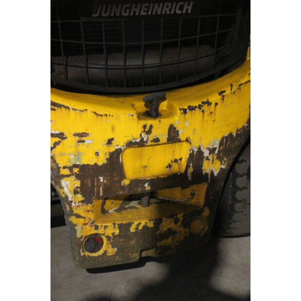 Jungheinrich DFG 425 330ZT-46418445