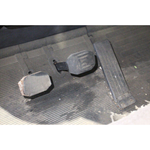 Jungheinrich DFG 425 330ZT-46418450