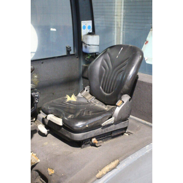 Jungheinrich DFG 425 330ZT-46418451