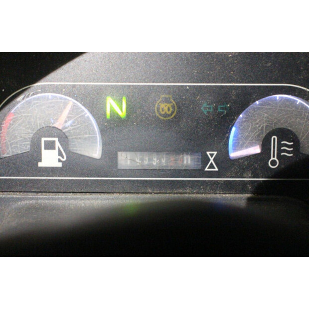 Jungheinrich DFG 425 330ZT-46418455