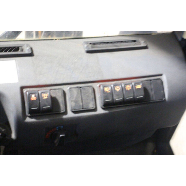 Jungheinrich DFG 425 330ZT-46418456