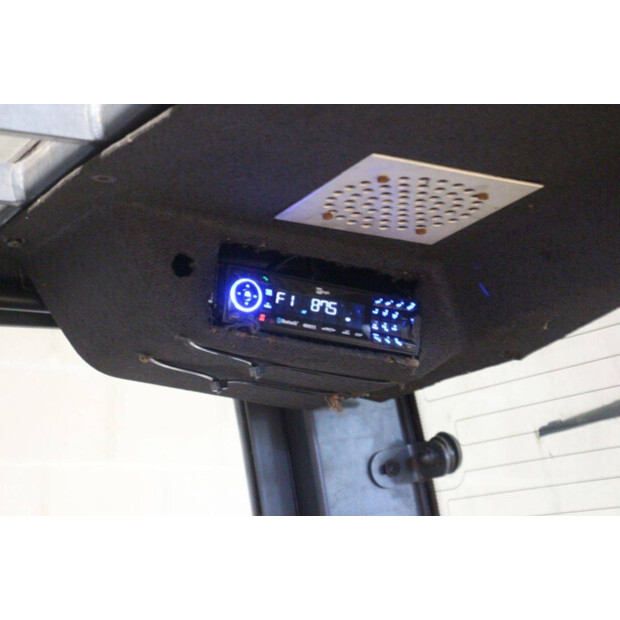 Jungheinrich DFG 425 330ZT-46418457