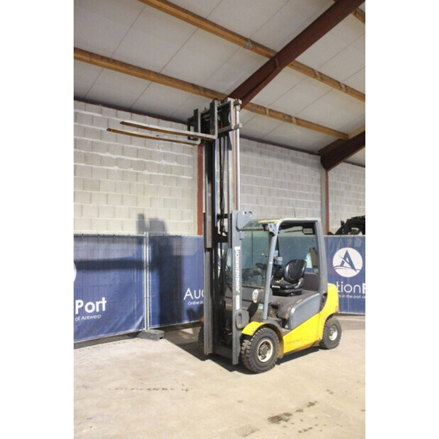 Jungheinrich DFG 425 330ZT-46418458